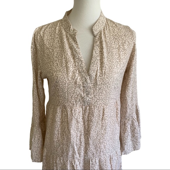 NWT Sim & Sam Baby Doll Dress Medium - Picture 4 of 4